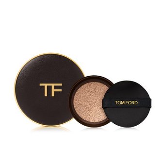 TOM FORD BEAUTY (공식) 포 레더 쿠션 세트(S & I 리필 택1)