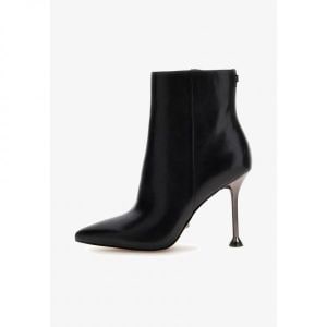 이스퀘어 4312453 Guess TRAVIS - High heeled ankle boots schwarz