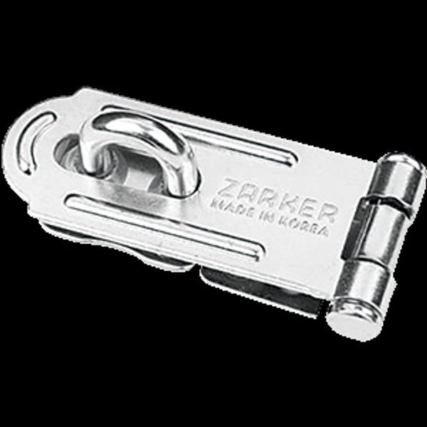 자커 철걸고리 HASP 소/4819mm 100EA