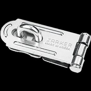 자커 철걸고리 HASP 소/48x19mm 100EA