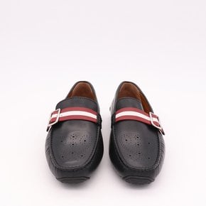 플리쳐 남성 드라이빙 슈즈 6222967 BALLY PLICHER DRIVING SHOES