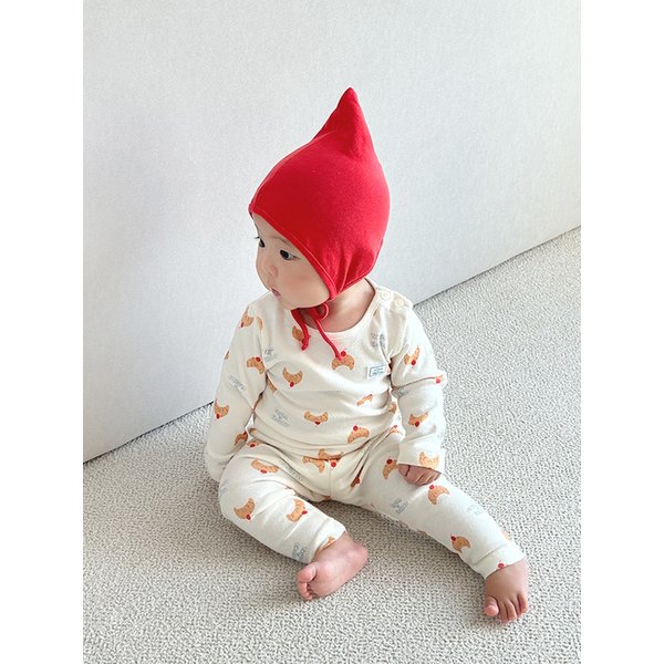 TC)UL크로와상슬림상하