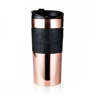  BODUM 보담 TRAVEL MUG 트래블 머그 스테인리스제 350ml 카퍼 [정규품] 11068-18S