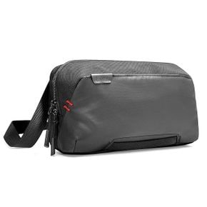 미국 탐탁 노트북 케이스 tomtoc Sling Shoulder Travel Bag for Nintendo Switch/Switch OLED R