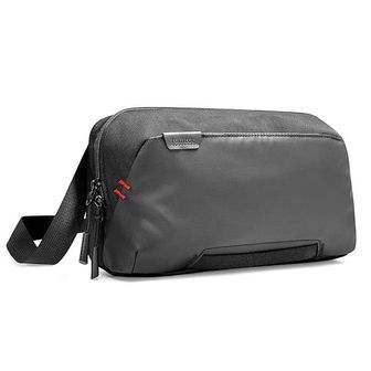  미국 탐탁 노트북 케이스 tomtoc Sling Shoulder Travel Bag for Nintendo Switch/Switch OLED R