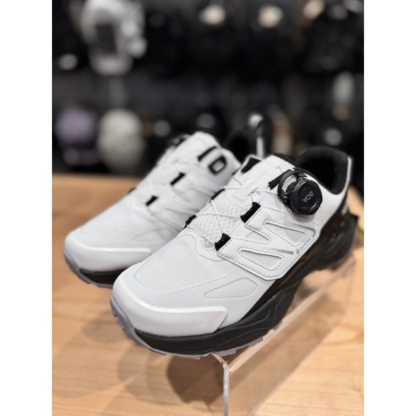 [부산점] 공용 에너지 테크 라이트 보아 고어텍스 등산화 NS95Q03B  화이트WHT