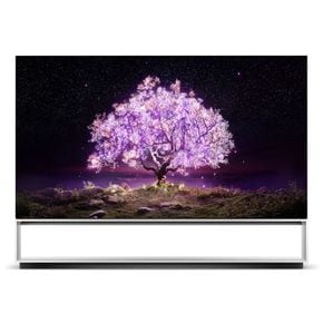 시그니처 OLED TV OLED88Z1KNA 스탠드 NS홈쇼핑[32495865]