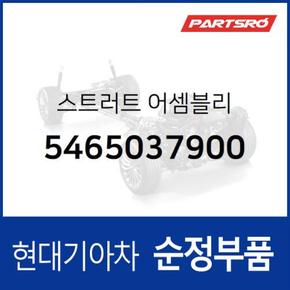 스트러트(쇼크업쇼바) (5465037900) 그랜저/다이너스티 현대모비스부품몰