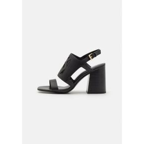 4351121 DKNY JATHRYN - High heeled sandals black