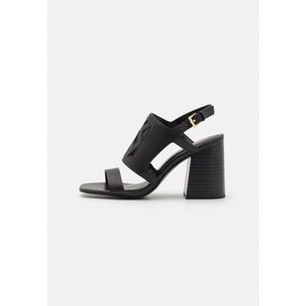 DKNY 4351121 DKNY JATHRYN - High heeled sandals black