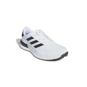 [해외] 1049686 남성 골프화 아디다스 Golf S2G 24 BOA Spikeless Golf Shoes - Footwear White/