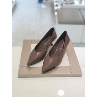 미소페 [시흥점] 여성 굽5센티 포인티드 토 펌프스 (712431702)