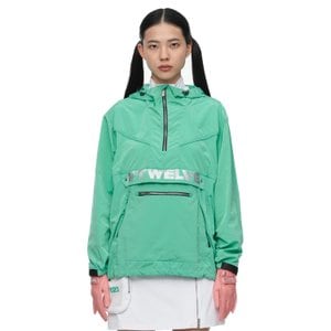 V12 [UNISEX] ANORAK_V31C1JP224_GN