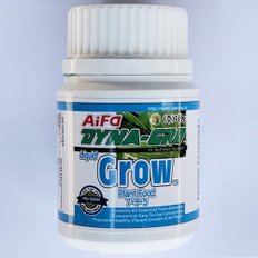 다이나그로 GROW(원액) 100ml . 식물 액체 액상 비료 화분 영양제