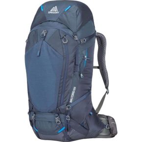 독일 그레고리 줄루 백팩 1832546 Gregory 남성 Baltoro 65 Rucksack 1er Pack