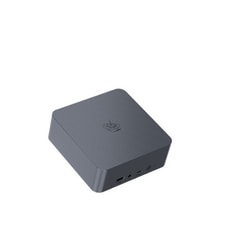 BEELINK 비링크 EQR7 미니PC 게이밍 컴퓨터 베어본 AMD 7535U/7735U LPDDR5 85W전원내장