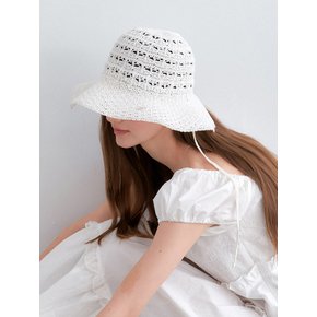 [단독] Light breeze summer bonnet