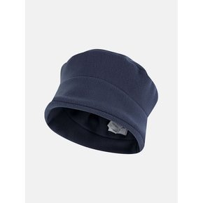 Fleece Roll Hat Violet