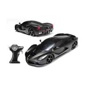 티블루 마이스토 1:24 라페라리 R/C(10216) 36000 블랙 40000