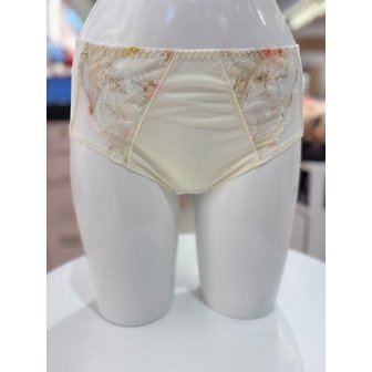 비너스 [여주점] 25SS메인 봄광고 세트 배덮는 서포트 보정 빅사이즈 팬티 [VPT0995C] CR