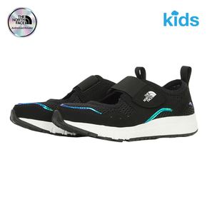 [노스페이스 키즈 공식] 키즈 스니커 샌들 NS82R81S_BLK
