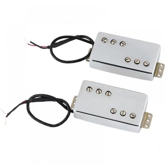  Fender USA [선취 대 특가 SALE] Kingfish Signature Humbucker Pickup Set [ 0992382049]