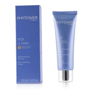 피토메르 cc퍼펙팅 크림spf20 - medium to dark 50ml