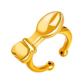 순금 24K 금수저 드림 돌반지