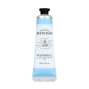 클래식 핸드크림 젤 워터풀 30ml