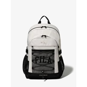 [2024 NEW] FILA 메이트 백팩 FS3BPG1007X CRM