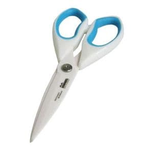 블루색상 주방가위 고기가위 다목적 잘드는 23cm