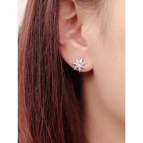 Fairy Star Earrings