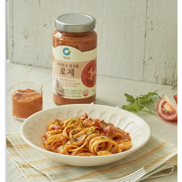 대상 청정원 BEST상품 기획전