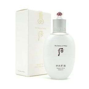 더후 공진향 설 미백 밸런서 150ml 단품