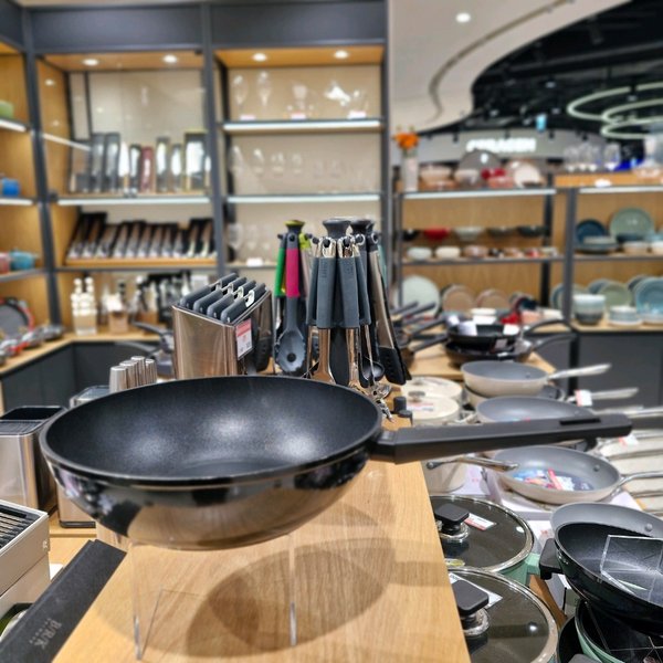 [파주점] 스마트 피크 웍 28cm