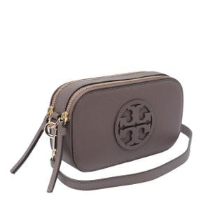 Shoulder bag 145667093 Brown