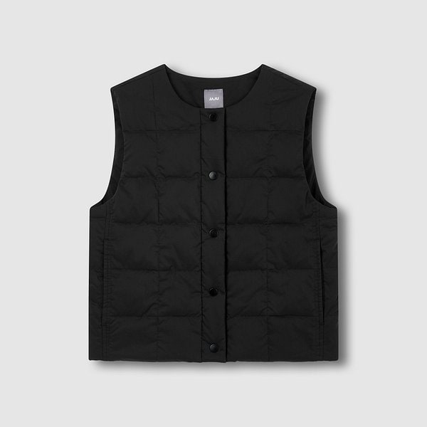 여 라이트 다운필 베스트 J106101012099