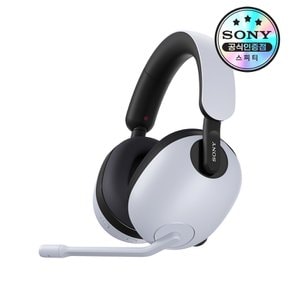 INZONE H7 고품질 무선 게이밍 헤드셋