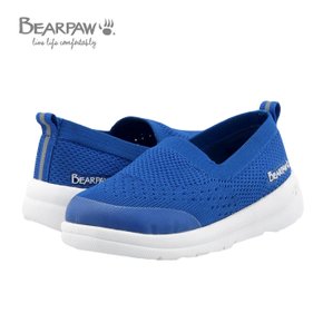 [와이컨셉] 베어파우(BEARPAW) 아동 여름슬립온 블루 LITE FLY KIDS  K3910089KA-K