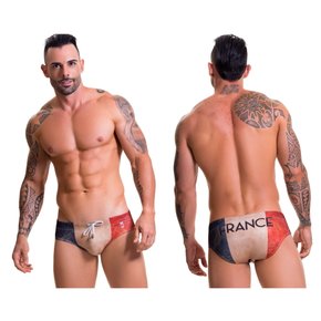 [JOR] France Swim Briefs (0585)