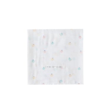 밍크뮤 IV)컬러베리뱀부담요(35970-ABB-04)
