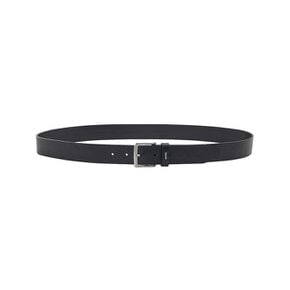 [휴고보스] FW25 남성 로고 키퍼 벨트 50548370 001