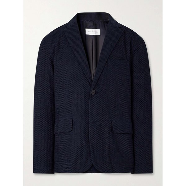 블루블루재팬 코튼 텍스처드 수트 재킷 46376663162963361