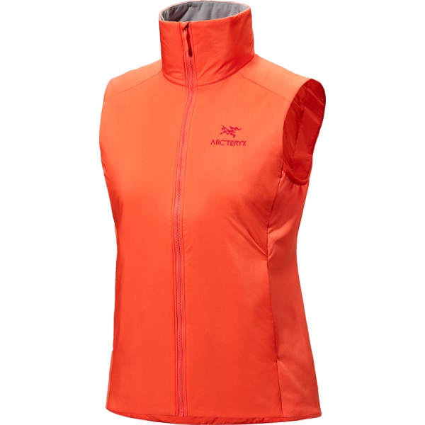 [시흥점] [공식판매처] FW24 아톰 베스트 여성 ATOM VEST W (AJOFWX6895)