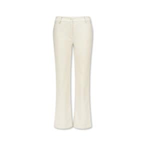 골프 (WWPNW24710IVX)Women Corduroy Stretch Pants