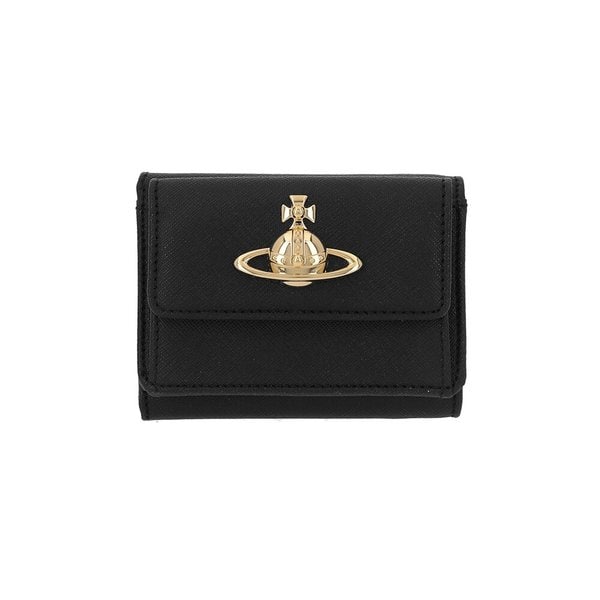 [비비안웨스트우드 VIVIENNE WESTWOOD] 5115002TW S0021 N402 여성 반지갑