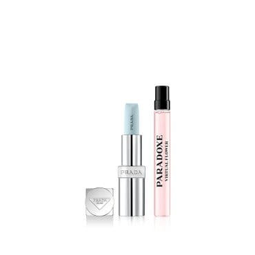 프라다 뷰티 프라다 립 앤 패러독스 10ML 듀오