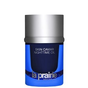 La Prairie 라프레리 캐비아 컬렉션 스킨 캐비어 나이트 타임 오일 20ml