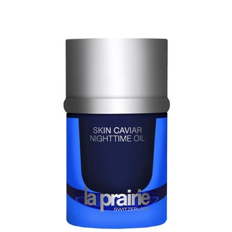  La Prairie 라프레리 캐비아 컬렉션 스킨 캐비어 나이트 타임 오일 20ml