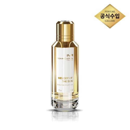 [스타필드 고양] 만세라 멜로디 오브 더 선 EDP 60ml